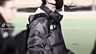 BTS jungkook
