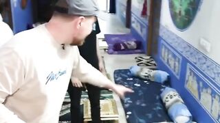 MrBeast Starts Cloning His Employees !!! #megamod #mrbeastmode #mrbeast