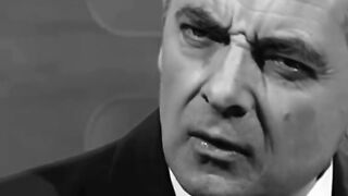 Mr bean 42