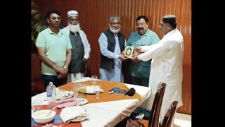 اصلاح راجپوت کی طرف سے قرآن پاک
