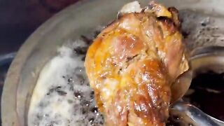 Turkish Tandoori Kebab