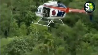 meme video of bear grylls