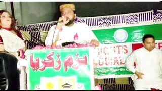 مرکزی چیئرمین HRPSJ رانا غلام نبی