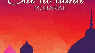 Eid Mubarak 74