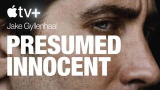 Watch Presumed Innocent 2024 S01 E01 4K