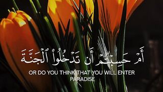 Quran Al Kareem 52