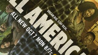 All American S1E2