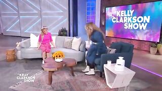 Lindsey Stirling Surprises 13-Year-Old Violin Prodigy Karolina Protsenko