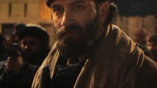 DABE MIYAN CHOTE MIYAN (2024) part 14