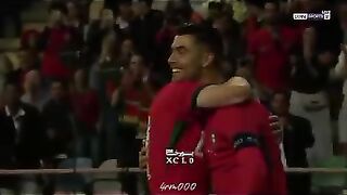 كريستيانو رونالدو ❤️ بطل امم اوروبا القادم ????