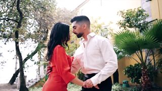 tango dance
