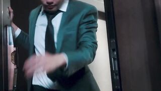 The CEOs Mute Bride Episode 1
