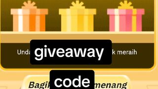 Giveaway 2