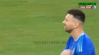 Argentina vs Guatemala 4-1 Highlights - Argentina Highlights Today - Argentina Goals Today