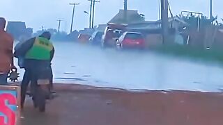 Do you believe in Nature,  just watch this video