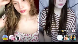 Tik tok girl 295