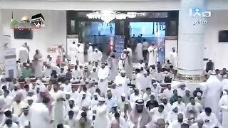 سورة القيامة الشيخ محمد المحيسني