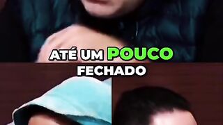 Madruguinha tem uma pergunta kkkk