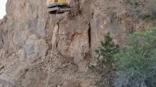 Unique construction work????
