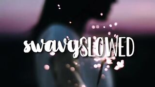 what about us - slowed.