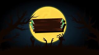 शब्द - Shabd _ Scary Pumpkin _ Horror stories _ Horror Cartoon Horror Animated _ Haunted Stories