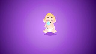 Lion and The Unicorn _ Nursery rhyme for children