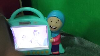 Smart hafis