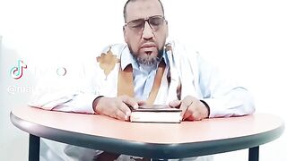 كتاب الله