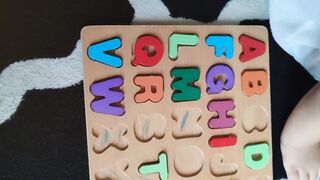 Puzele abcd