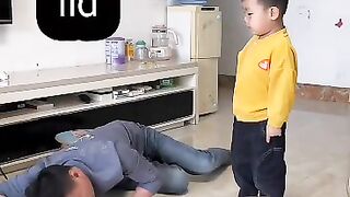 #The_smart_child_watch_the_video