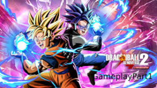 Dragon Ball Z XenoVerse 2 | DBZ XV 2