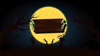 रहस्यमय गर्भ Rahesyamayi Garbh _ Scary Pumpkin _ Horror stories _ Horror Animated _ Haunted Stories​