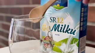 GoMilku Goat Milk low Sugar
