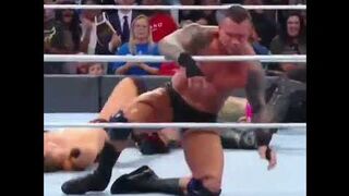 World dangerous letter is RKO