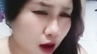 Kau pergi