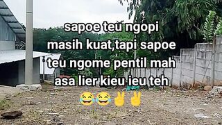 ayam broiler || kata kata lucu 444