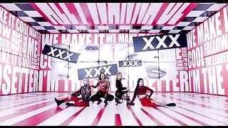 MV--MAMAMOO-HIP_(Official Music Video).