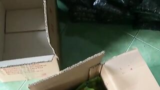 Paket tepung bumbu