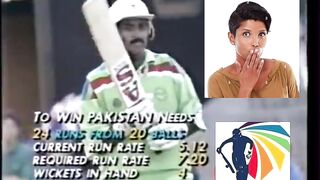 Pakistan vs NZ