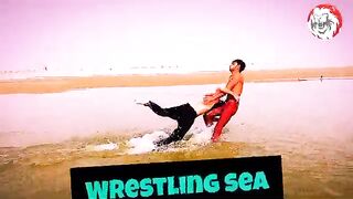 wwe top dengeruse finish moves