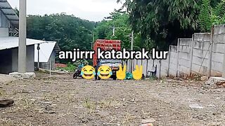 ayam broiler || kata kata lucu 446