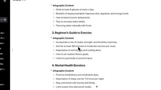Unlimited Content Ideas: ChatGPT's Top 10 Transcription Tips
