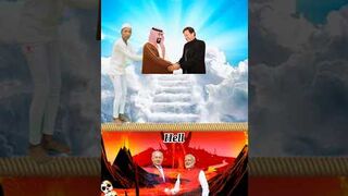 Main khuda ko btaon ga