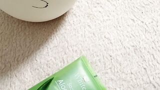 Rekomendasi Aloevera Gel