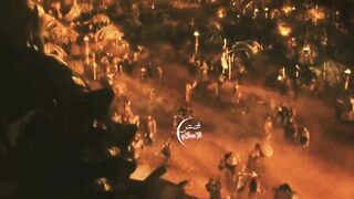 the story of prophet hud _ qoum jabbareen _ qoum aad _ duniya ki sabse taqatwar qoum ka waqia#.