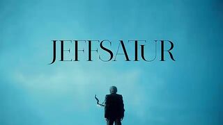 Jeff-Satur-Dum-Dum (Официальное музыкальное видео).