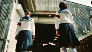 ATARASHII GAKKO - Fly High (Официальное музыкальное видео)(720P_HD).