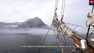 Journey to the top of the mountain