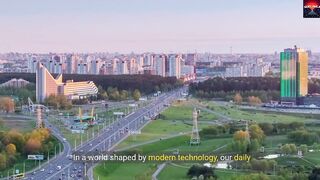 Modern technology How it is changing our daily lives and work