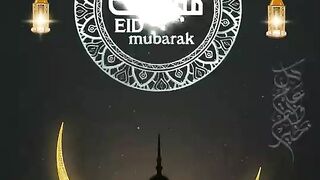 Eid Mubarak ???????? 2